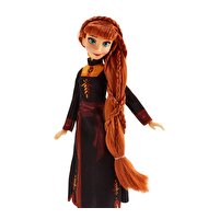 Disney Frozen 2 Anna Saç Tasarımı E7003