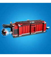 LEGO City Hurdalık ve Arabalar 60472