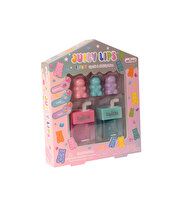 Hot Focus Fruity Lip Balm ve Lip Oil Seti