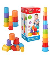 Kanz Gökkuşağı Kule 30620