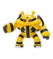 Pokemon Battle Aksi̇yon Fi̇gürler Electivire