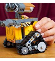 LEGO Disney Pixar WALL-E ve EVE 43279