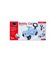 BIG Bobby Car Classic Tutma Kollu Bingit Araç