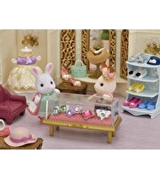 Sylvanian Families Moda Seti Mücevher Koleksiyonu