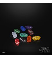 Star Wars Power Crystal Işın Kılıcı G0727