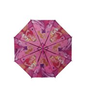 Rubenis Pembe Saplı Şemsiye