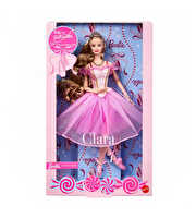 Barbie Fındıkkıran 25. Yıl Dönümü Bebeği JJY15