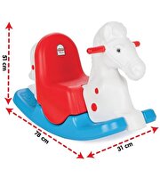 Pilsan Sallanan Mutlu At