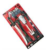 Ninja Set 1