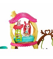 Enchantimals Oyun Dünyası Evi