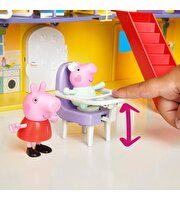 Peppa Pig Peppa'nın Büyük Aile Evi Seti G0508