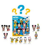 Monogram Mickey and Friends Klipsli Figür