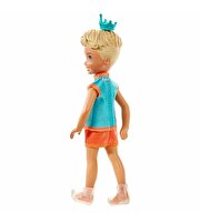 Barbie Dreamtopia Chelsea Prenses Bebekler Erkek GJJ96