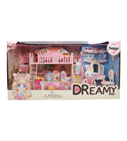 Bay Dreamy Mini Tavşan Çocuk Odası Seti