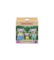 Sylvanian Families Koala Ailesi
