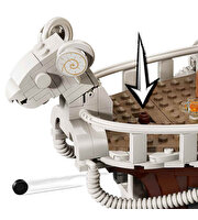 LEGO One Piece Going Merry Korsan Gemisi 75639