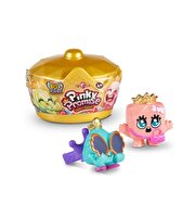 Pinky Promise Sürpriz Taç Serisi 1