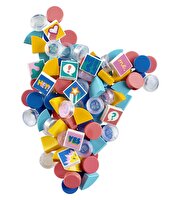 LEGO Dots Extra Dots Seri 2 41916