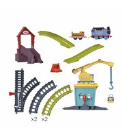 Thomas ve Arkadaşları Carly ve Sandy Oyun Seti HDY58