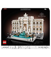 LEGO Architecture Trevi Çeşmesi 21062