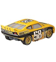 Cars 3 Tekli Karakter Araçlar Billy Oilchanger GKB07