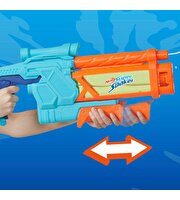 Nerf Super Soaker Mega Dunk-Fill