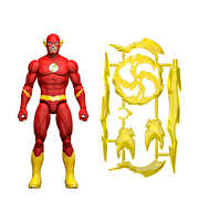 DC Premier Serisi The Flash Aksiyon Figürü JMD98