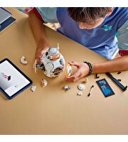 LEGO Star Wars BB-8 Astromech Droidi 75452