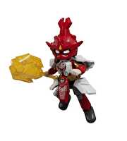 Blokees Herospire Warrior S3 Rise of the Dragon Sürpriz Figür Yapım Seti