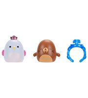 Squishmallows Squish-a-Longs 2'li Sürpriz Paket Seri 3