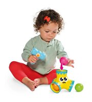 Toomies Tak Tak Fırlat Toplar