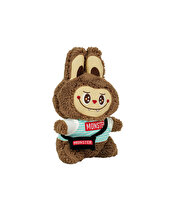 Çantalı Girl Gang Monster Peluş 30 Cm