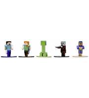 Minecraft Multi Paket Nano Figürler