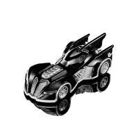 Blokees DC Batman E01 Model Kit Sürpriz Paket