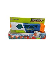 Tempest Giant Wave Dört Atış Modlu Su Tabancası