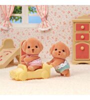 Sylvanian Families Kaniş İkizler