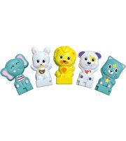 Baby Clementoni Çiftlik Hayvanları Treni