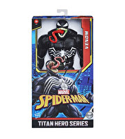 Spiderman Titan Hero Venom 30 cm Figür F9484