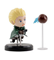 YuMe Hero Harry Potter Wizards Serisi Draco Malfoy
