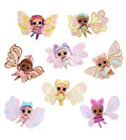 L.O.L. Tots Peri Bebekleri