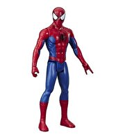 Spider-Man Titan Hero Figür E7333