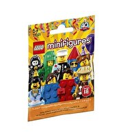 LEGO® Minifigures Seri 18