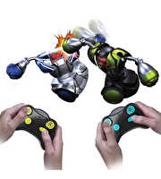 Silverlit Robo Combat İkili Set