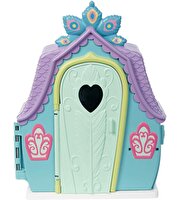 Enchantimals Kulübe Oyun Setleri Patter Peacock GYN61