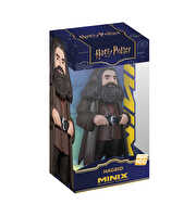 Minix Harry Potter Hagrid Koleksiyon Figürü 12 Cm 21000
