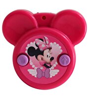 Jada Disney RC Minnie Scooter