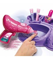 Crazy Chic Işıldayan Tırnaklar