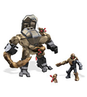 Mega Bloks Halo Booster Frame Building Set