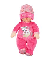 Baby Born Uykucu Bebek Pembe 30 Cm