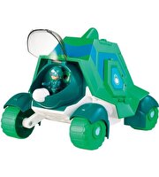 Petronix Deluxe Transforming Shell-e ve Tim